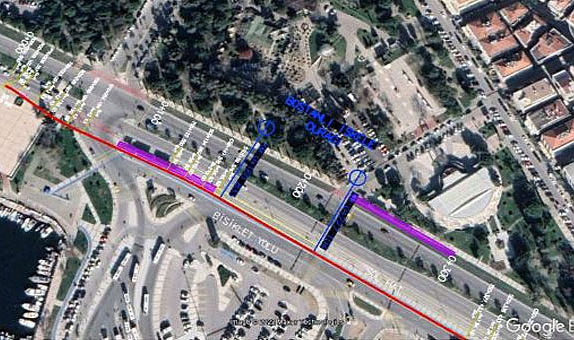 İzmir’de bir tramvay hattına daha onay!