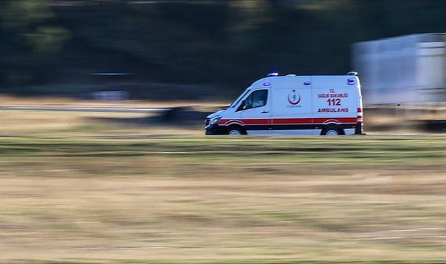 İzmir'de çocuk parkında korkunç olay! Kalbinden bıçaklanarak öldürüldü