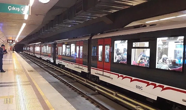 İzmir’de hayatı durduracak gelişme… Metro ve tramvayda greve hazır olun