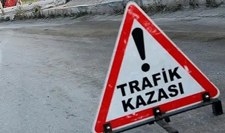 İzmir'de minibüsle otomobil çarpıştı: Çok sayıda ölü var