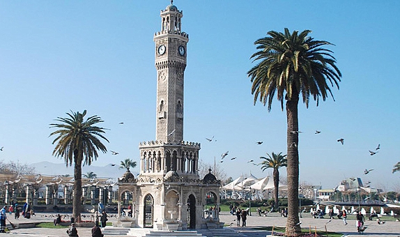 İzmir iş bulma ve işe yerleştirmede 3’üncü şehir oldu!