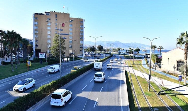 Kemeraltı’nda su baskınlarını bitirecek projede yeni aşama