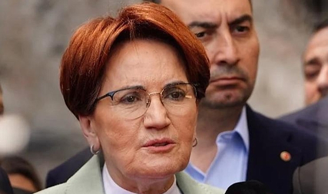 Meral Akşener’den 15 Temmuz paylaşımı