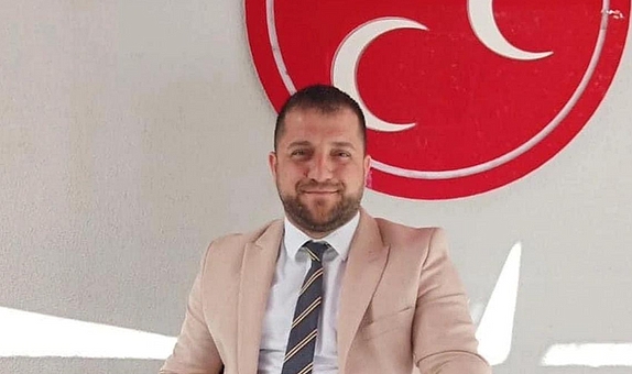 MHP’li başkan yardımcısı istifa etti… İl başkanına sert sözler