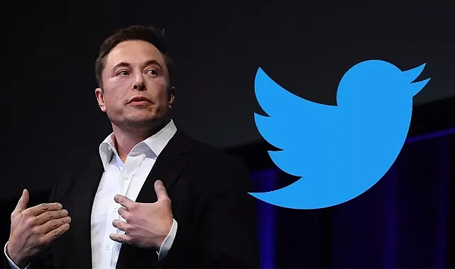 Musk açıkladı: Twitter borç batağında