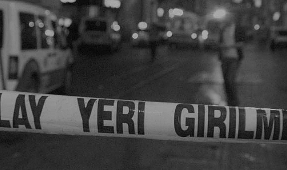 Ödemiş’te temizlik yaparken 3. kattan düştü