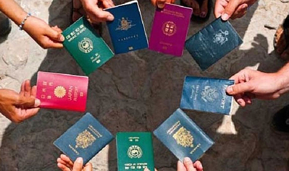Pasaport harçlarına zam geldi! Resmi Gazete’de yayımlandı