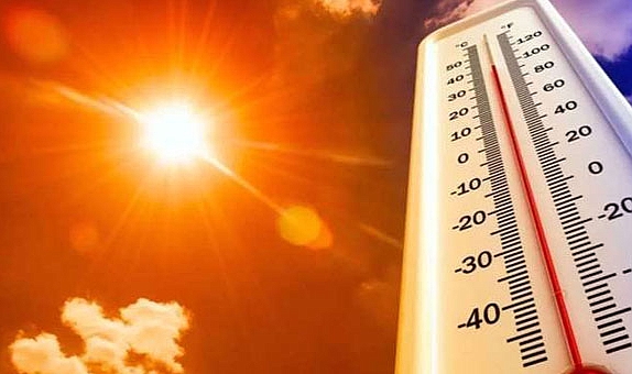 Sağlık Bakanlığı'ndan kritik 'sıcak hava' uyarısı: Dışarı çıkmayın!