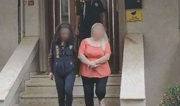 Sahte araç kiralama sitesine operasyon: 71 gözaltı