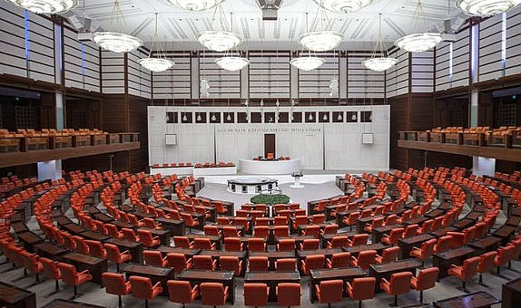 Son dakika! Seçimlere CHP listesinden giren iki partiden flaş karar: Ortak grup kurdular!