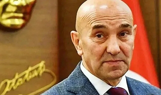 Soyer’den grev yorumu… “Sendika yetkililerini İzmir için sağduyuya davet ediyorum”