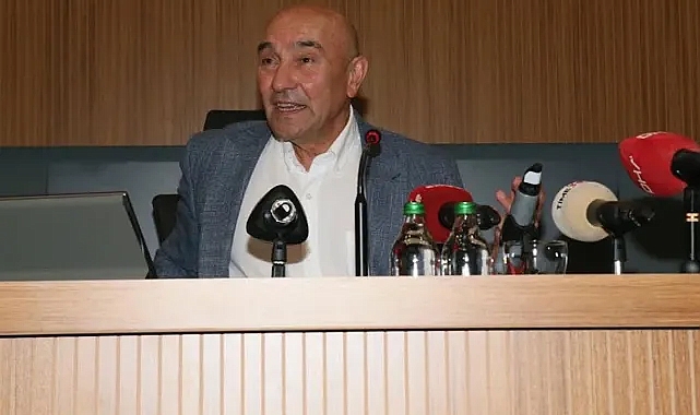 Soyer’den yatırım engellemesi çıkışı: Kim ne kadar çelme çakmaya çalışırsa çalışsın…