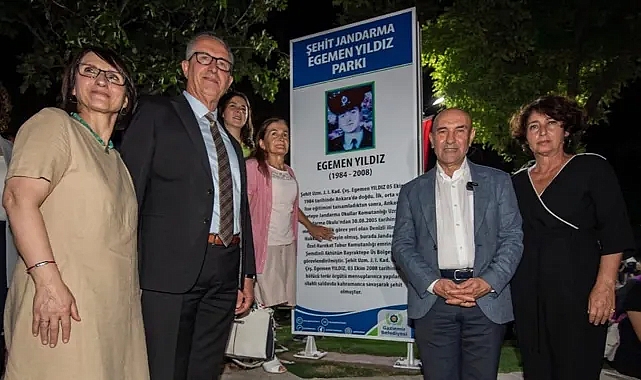 Soyer: Sarnıç’ı Gaziemir metrosuna bağlayacağız