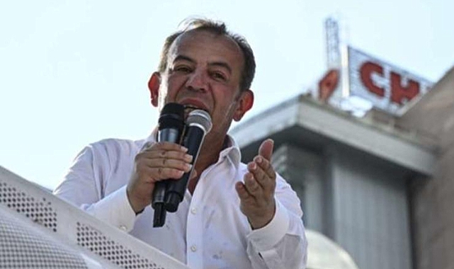 Tanju Özcan istifa edeceğini açıkladı: 'Genel Başkan talimat vermiş...'