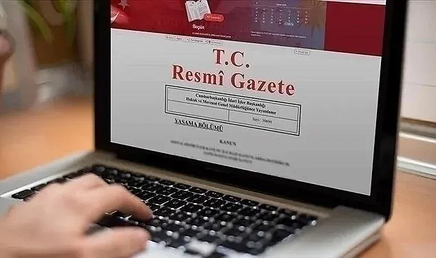 52 ilin emniyet müdürü değişti: Karar Resmi Gazete'de