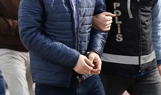 7 yıldır aranan FETÖ firarisi eski hakim Ankara’da yakalandı