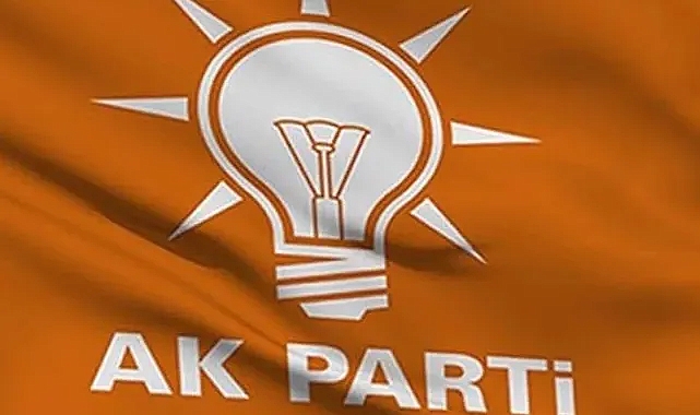 AK Parti olağanüstü kongre tarihi belli oldu!