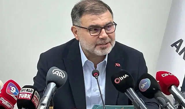 AK Partili Saygılı’dan Soyer’e sert eleştiri: Aradım, açmadı!
