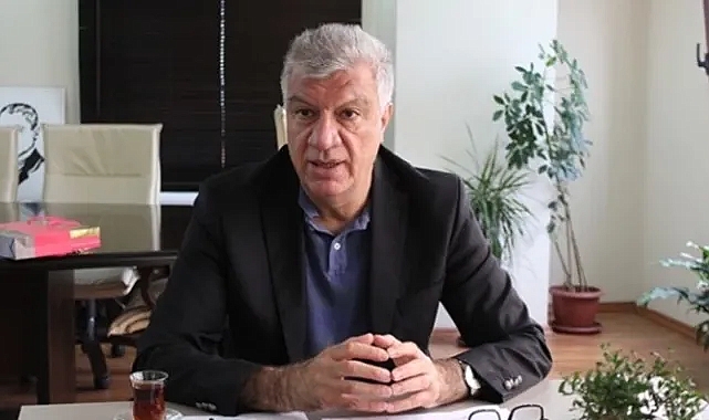 Ali Engin hastaneye kaldırıldı
