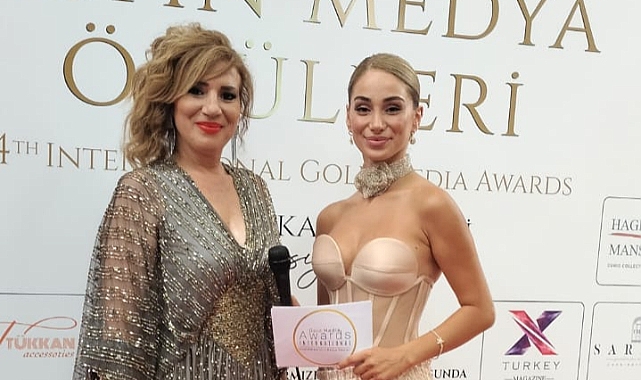 Altın Medya Yılın Annesini Seçti