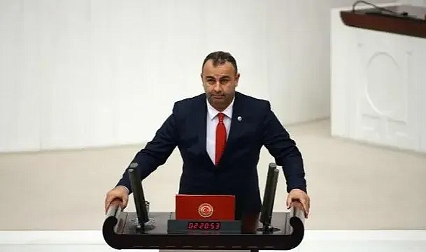 Arslan, “İktidar bireysel silahlanmayı engellemek yerine daha da körüklüyor”