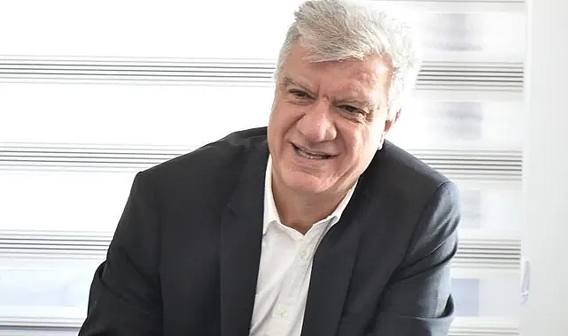 Başkan Engin'den iyi haber!