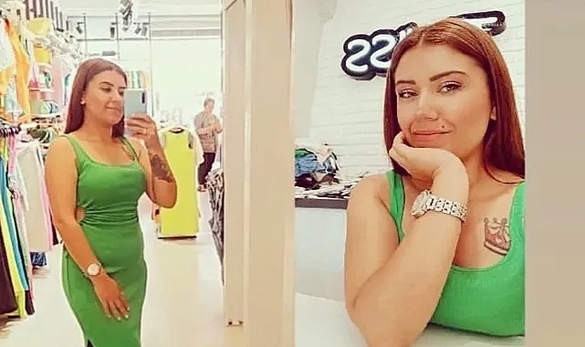 Cesedi boş arazide bulundu... İzmir'de Damla'nın sır ölümü!
