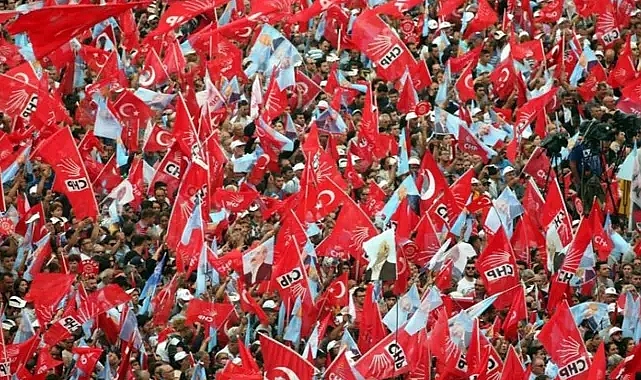 CHP’de kongre heyecanı… Buca’da o isim öne çıkıyor