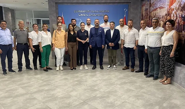 CHP’li Aslanoğlu’ndan örgüte ‘Sahaya inin’ talimatı