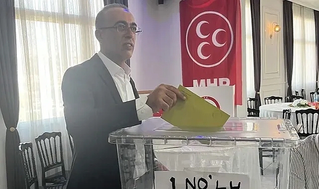 Çiğli MHP Orhan Yılmaz ile devam!