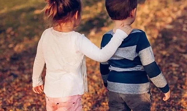 Çocuk fotoğrafı paylaşımına bakanlık uyarısı
