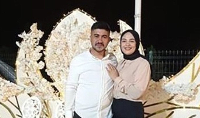 Denizli'de eşi ve 4 yaşındaki üvey oğlunu öldüren koca cezaevinde intihar etti