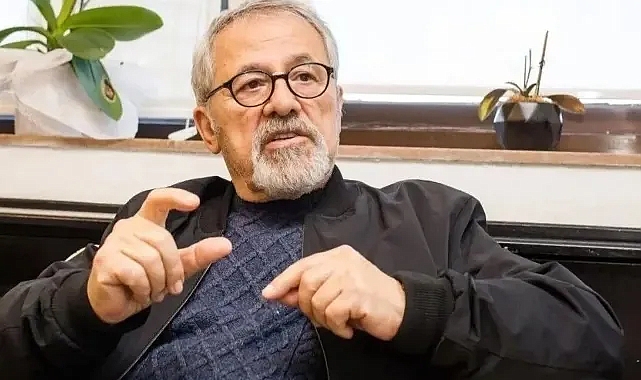 Deprem felaketinin ardından bölgede sarsıntılar sürüyor...Prof. Dr. Naci Görür'den yeni açıklama!