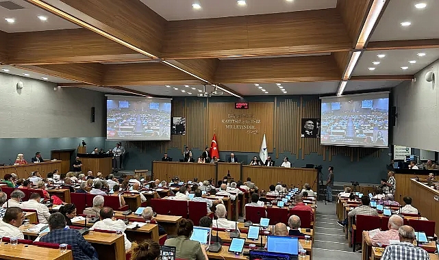Emsal bekleyen depremzedelere Büyükşehir’den müjde!