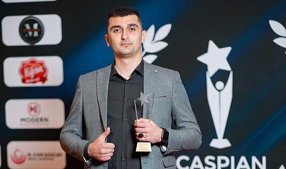 En İyi Chef En İyi İş Yeri Ödülünün Sahibi Oldu
