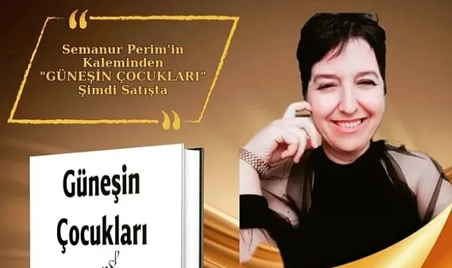 Güneşin Çocukları