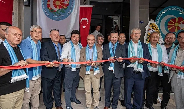 İzmir barışın şehri olmaya devam edecek
