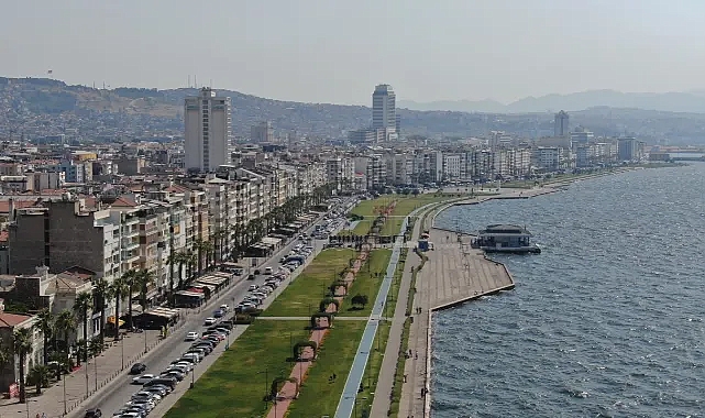 İzmir’de öğrenciler kiradan dertli!