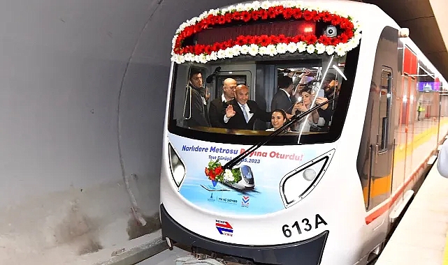 İzmir’in dört gözle beklediği haber geldi… Bakanlık’tan yatırım onayı