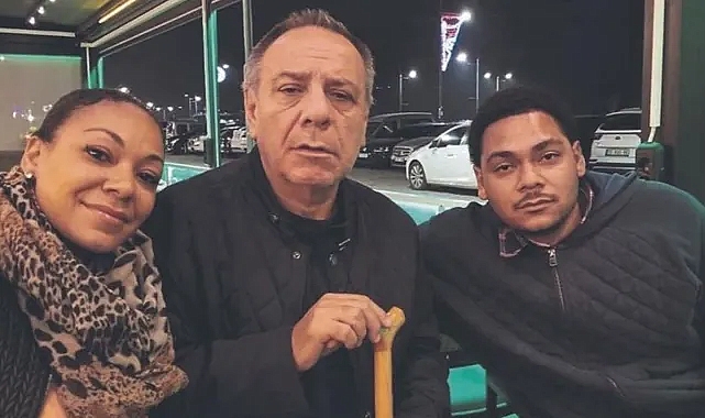 İzmir'in emlak kralının ‘Babalık davasında’ sonuç netleşti!