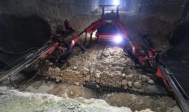 İzmir trafiğini rahatlatacak proje