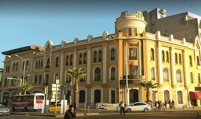 İzmir Vakıflar Bölge Müdürü belli oldu