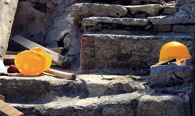 Kara tablo açıklandı… İzmir’de 7 işçi vefat etti