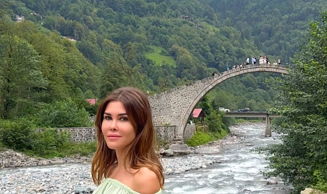 Karadeniz Tatili Çok Beğenildi