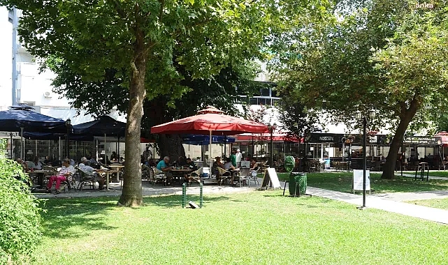 Karşıyaka Belediyesi tesislerinde bütçe dostu fiyatlar