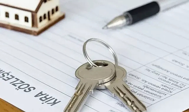 Kiracıların yüzde 86'sı "Evden çıkarsam yeni ev bulamam" diyor