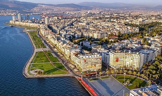 Konut fiyatlarının en çok arttığı şehirler... İzmir'de konut fiyatları nasıl?