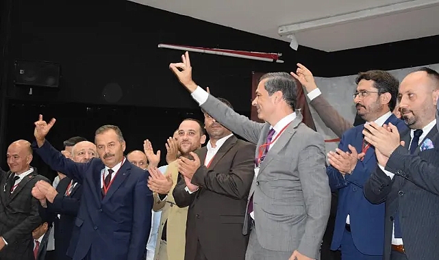 MHP Buca’da Altınkeser ile devam