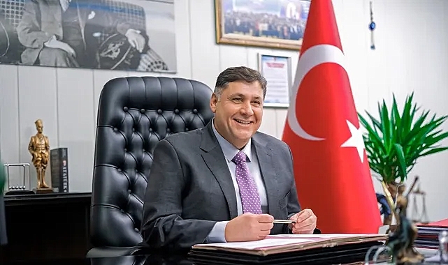 Özkan'dan bertaraf tesisi çıkışı: Menderes'in geleceğine Menderesliler karar verir!
