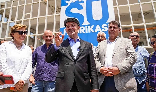 Şaşal Suyu yeniden buluşmaya hazır